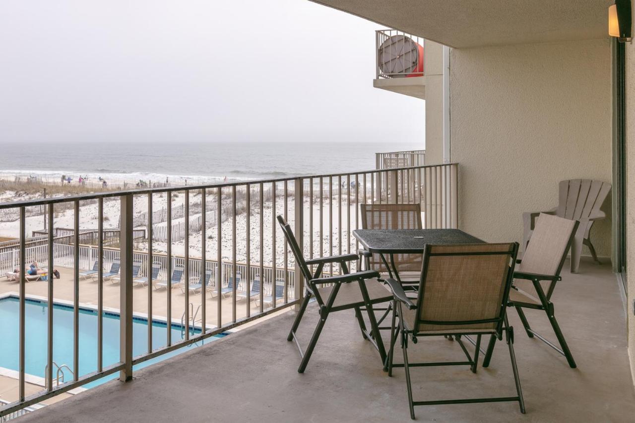 Gulf Village #215 Gulf Shores Eksteriør bilde
